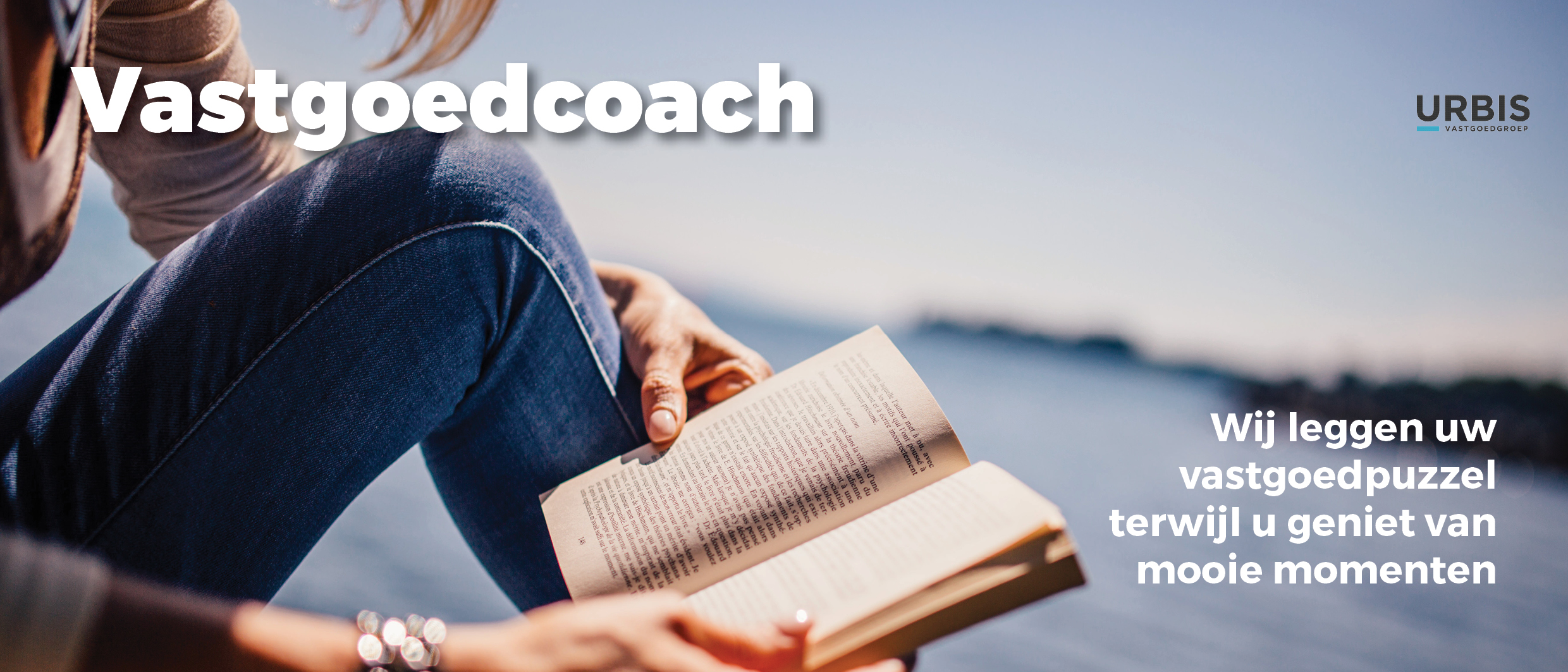 vastgoedcoach urbis