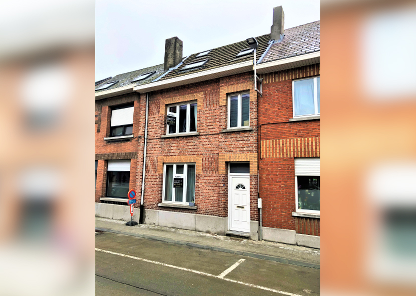 Woning Lebbeke