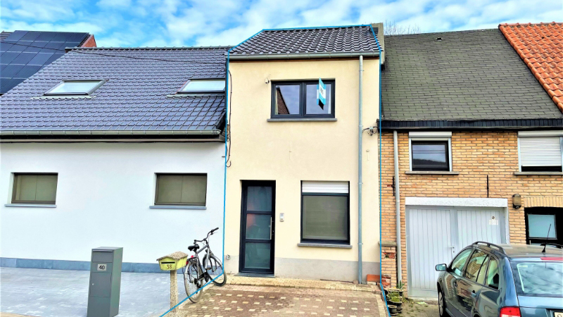Woning Dendermonde
